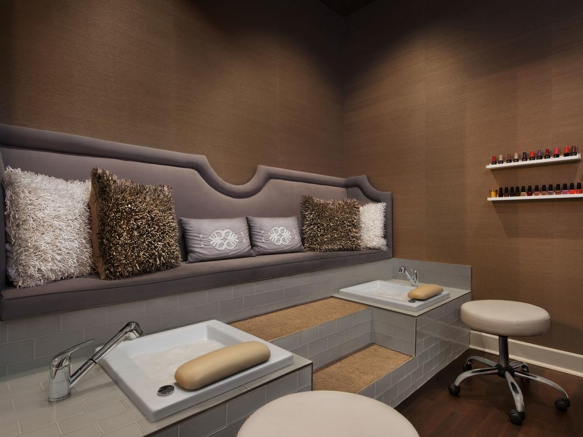 Marriott's Barony Beach Club - thumb 13