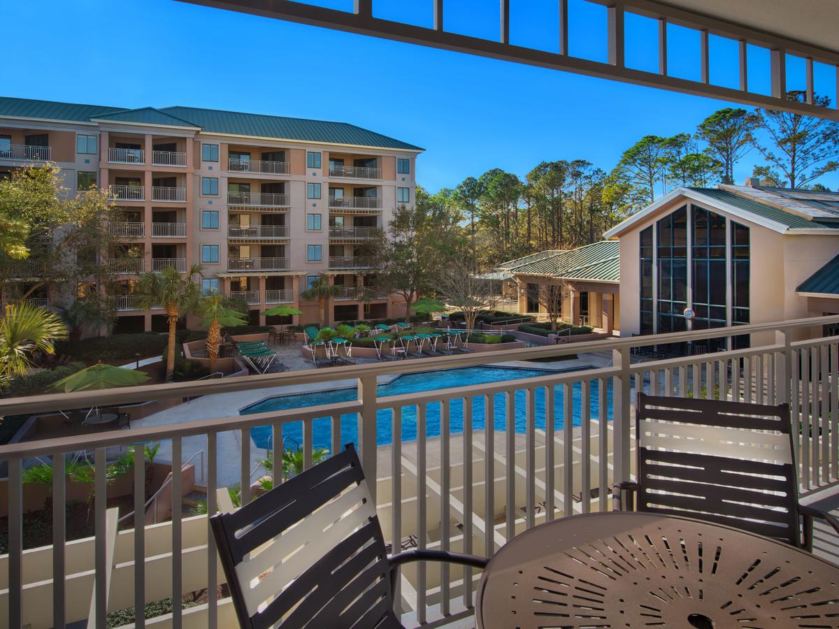 Marriott's Barony Beach Club - thumb 12