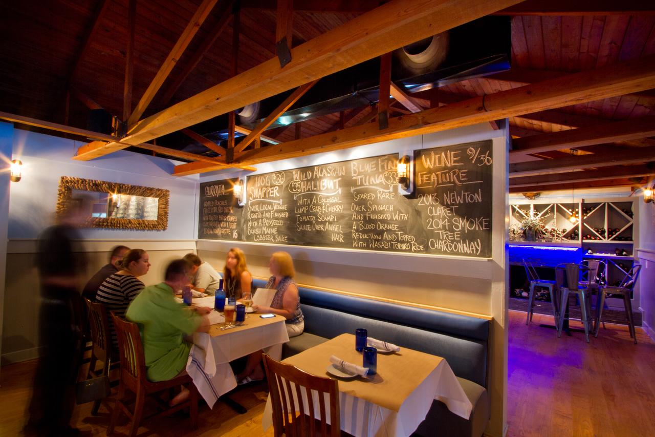 The Inlet Sports Lodge - thumb 15