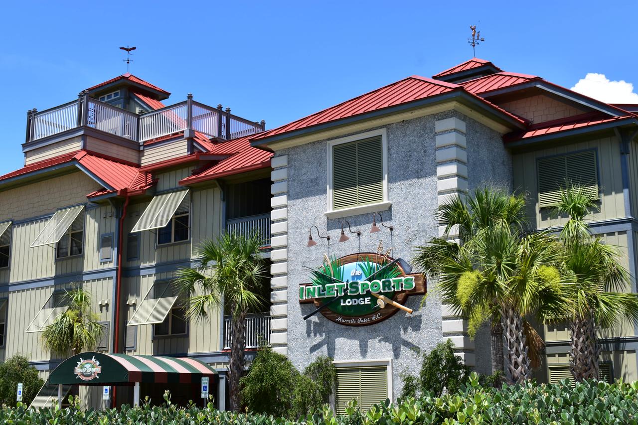 The Inlet Sports Lodge - thumb 11