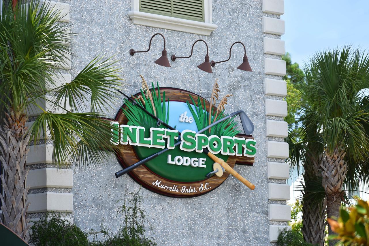 The Inlet Sports Lodge - thumb 10