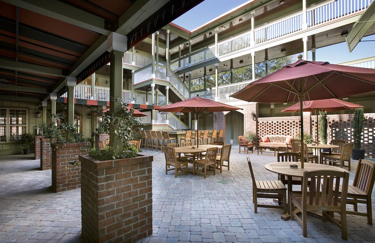 The Inlet Sports Lodge - thumb 19