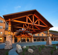 The Lodge at Deadwood - Accommodation Dallas