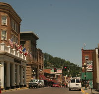 Historic Franklin Hotel - Accommodation Dallas