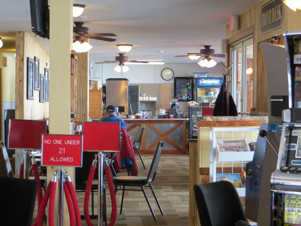 Gold Country Inn - thumb 1