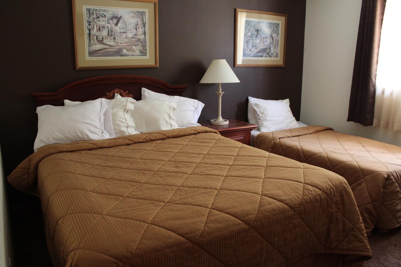 Gold Country Inn - thumb 16