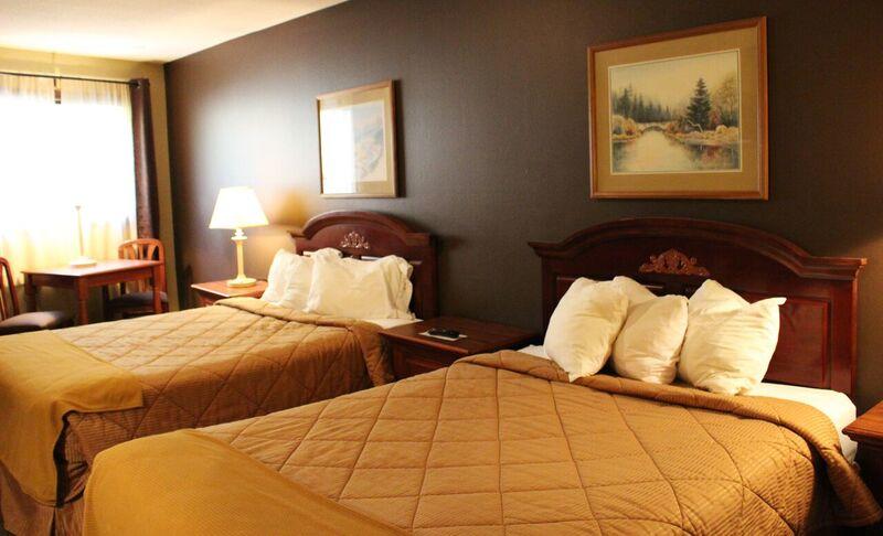 Gold Country Inn - thumb 10