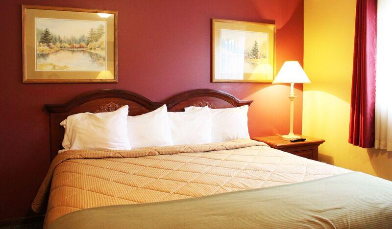 Gold Country Inn - thumb 9