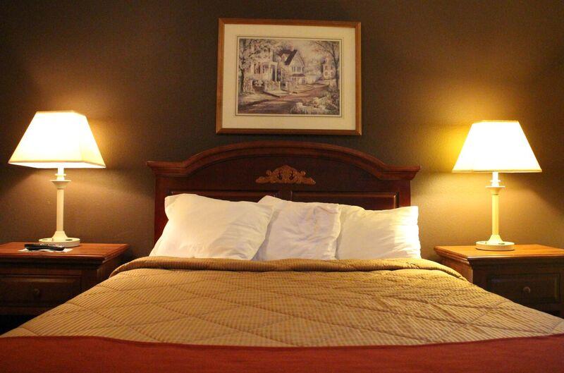 Gold Country Inn - thumb 6