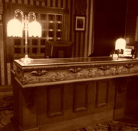 Historic Bullock Hotel - Accommodation Dallas