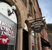 Iron Horse Inn - Deadwood - Accommodation Dallas