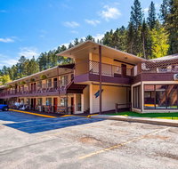 Deadwood Miners Hotel - Accommodation Dallas