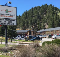 Deadwood Gulch Gaming Resort - Accommodation Dallas