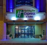 Holiday Inn Express Hotel  Suites Deadwood-Gold Dust Casino - Accommodation Dallas