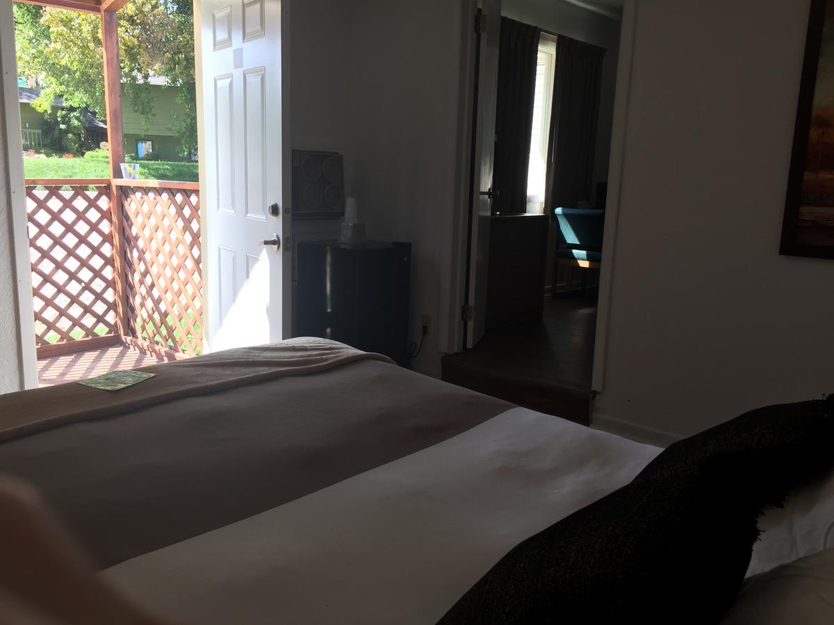 The Brookside Motel / Mt. Rushmore - thumb 42