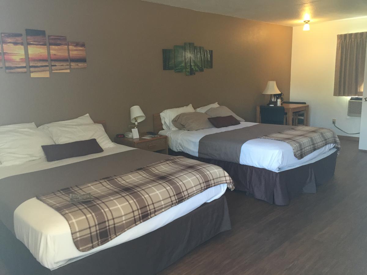 The Brookside Motel / Mt. Rushmore - thumb 31