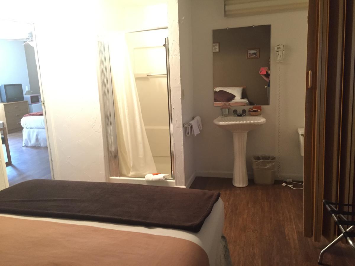 The Brookside Motel / Mt. Rushmore - thumb 34