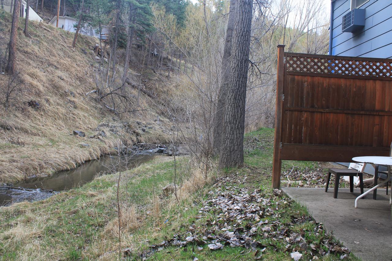 The Brookside Motel / Mt. Rushmore - thumb 15