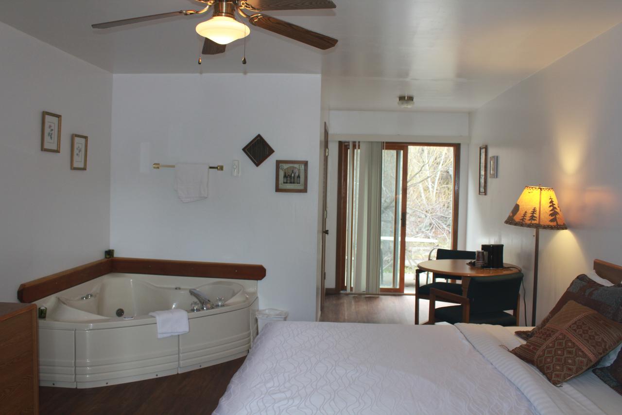 The Brookside Motel / Mt. Rushmore - thumb 5