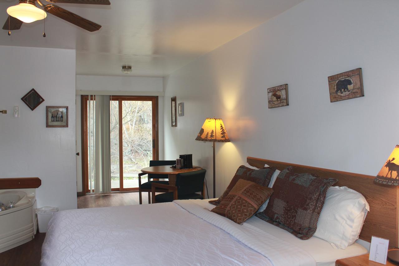 The Brookside Motel / Mt. Rushmore - thumb 6