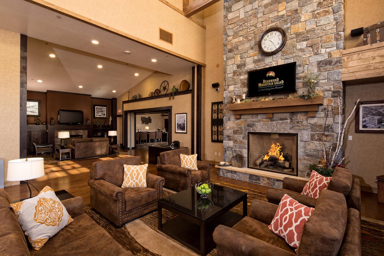 Holiday Inn Resort Deadwood Mountain Grand - thumb 29