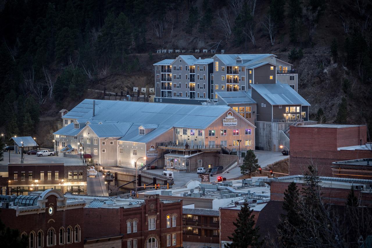 Holiday Inn Resort Deadwood Mountain Grand - thumb 24