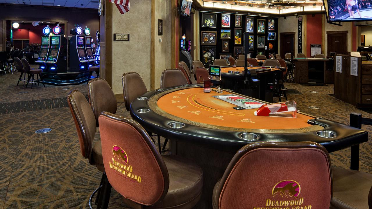 Holiday Inn Resort Deadwood Mountain Grand - thumb 7