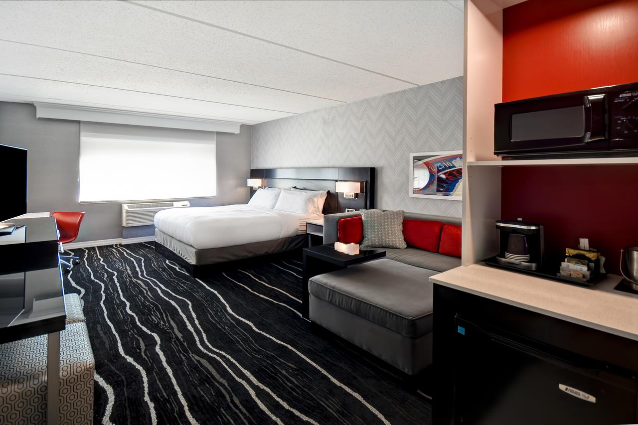 DoubleTree By Hilton Deadwood, SD - thumb 17