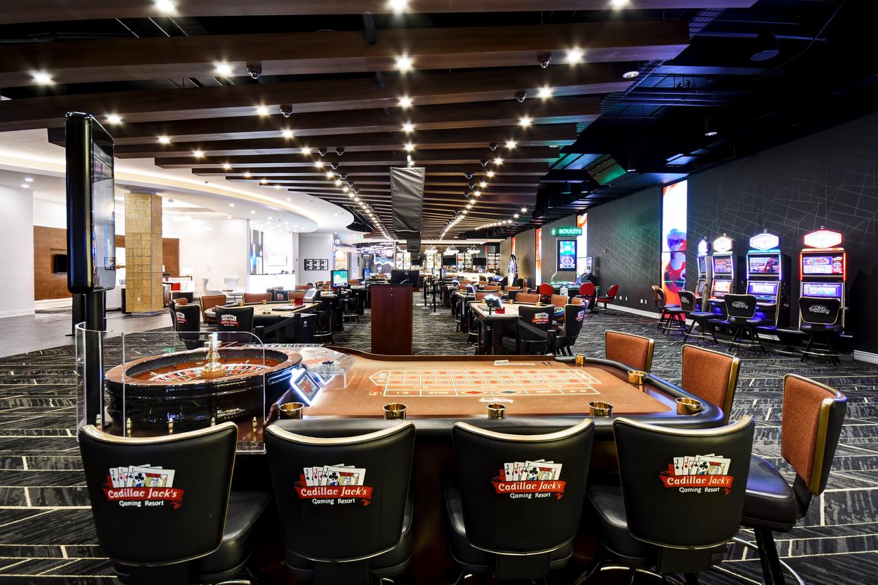 DoubleTree By Hilton Deadwood, SD - thumb 37