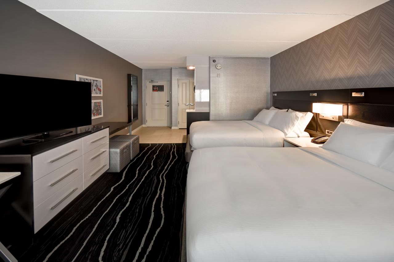 DoubleTree By Hilton Deadwood, SD - thumb 10