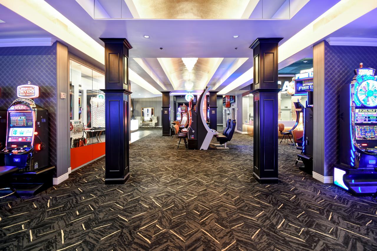 DoubleTree By Hilton Deadwood, SD - thumb 24