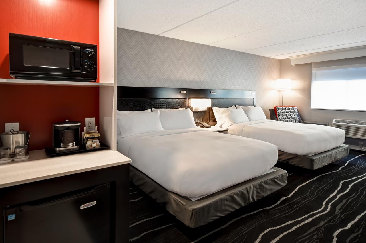 DoubleTree By Hilton Deadwood, SD - thumb 1