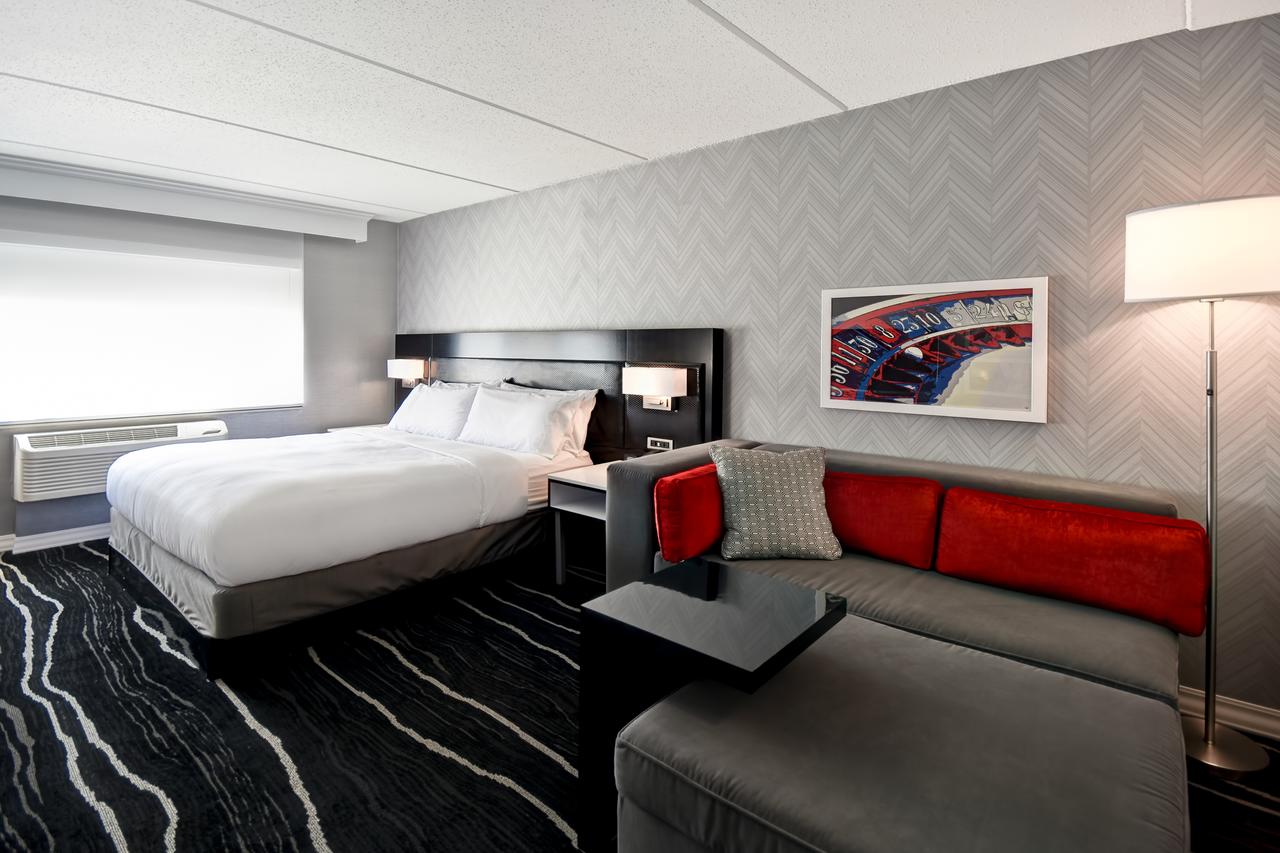 DoubleTree By Hilton Deadwood, SD - thumb 0