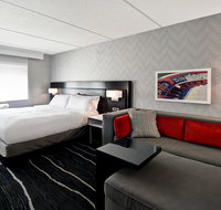 DoubleTree by Hilton Deadwood SD - Accommodation Dallas