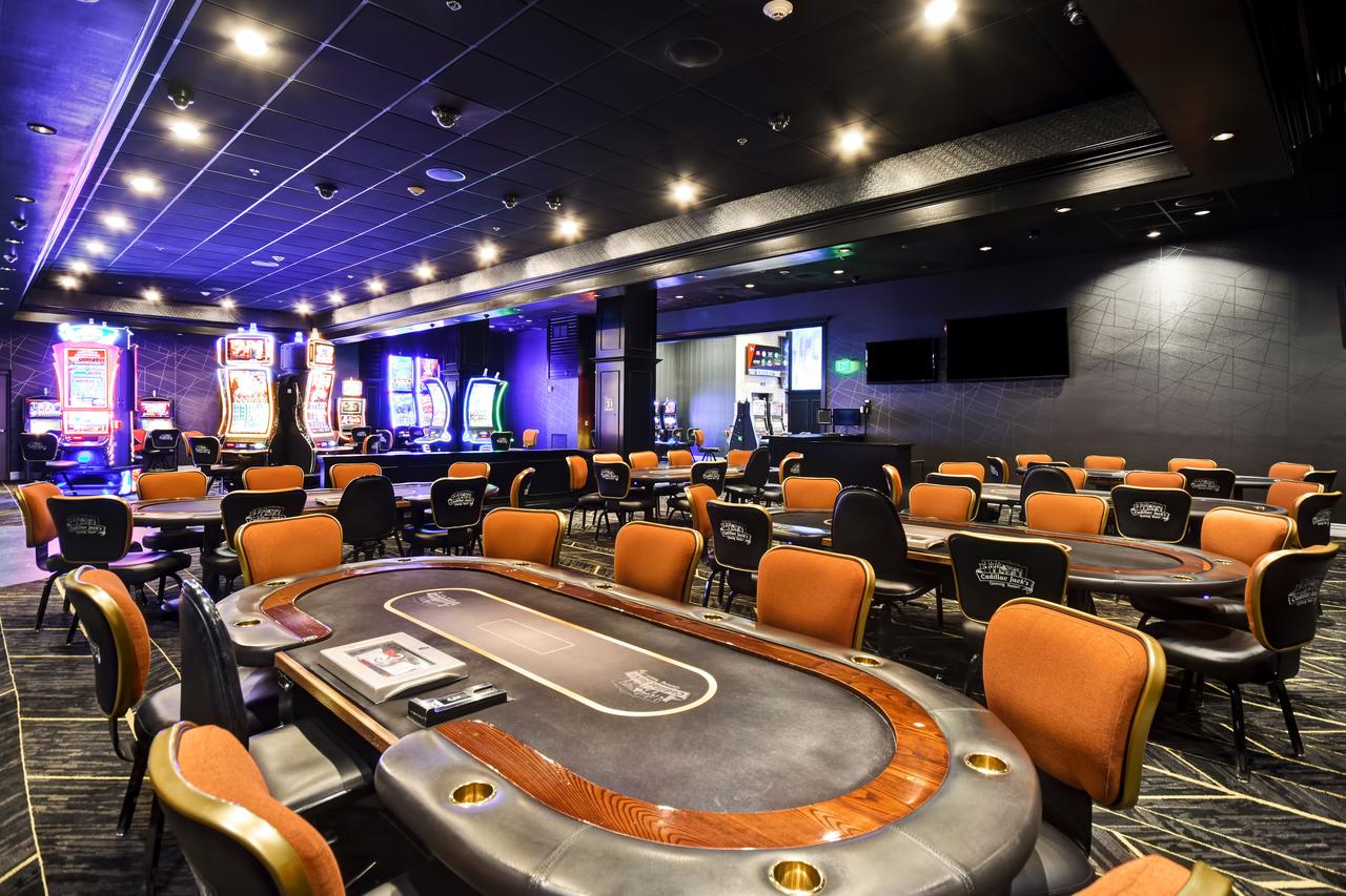 DoubleTree By Hilton Deadwood, SD - thumb 36