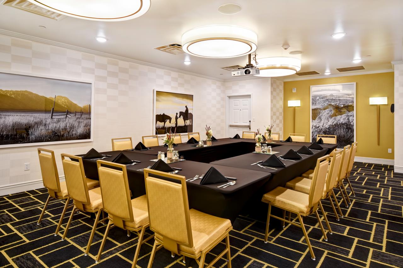 DoubleTree By Hilton Deadwood, SD - thumb 32