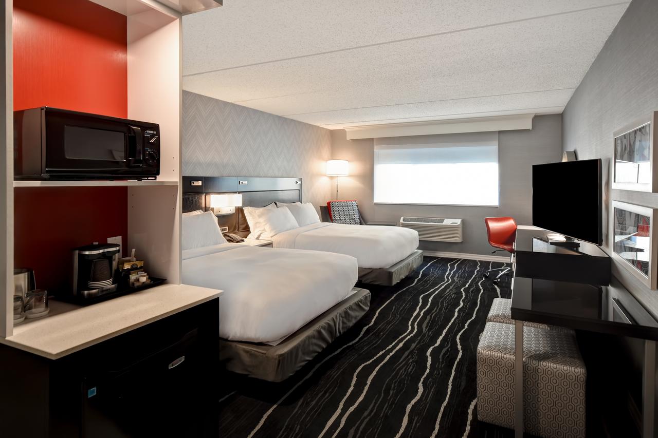 DoubleTree By Hilton Deadwood, SD - thumb 7