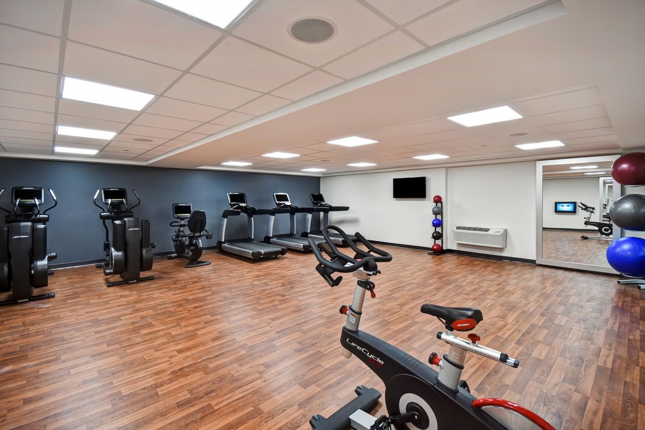 DoubleTree By Hilton Deadwood, SD - thumb 20