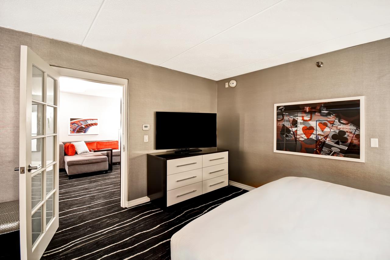 DoubleTree By Hilton Deadwood, SD - thumb 16