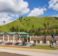 Comfort Inn  Suites Deadwood - Accommodation Dallas