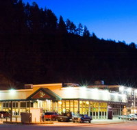 First Gold Hotel Suites  Gaming - Accommodation Dallas