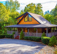 Cedar Forest - Accommodation Dallas