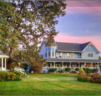 Blue Mountain Mist Country Inn - Accommodation Dallas