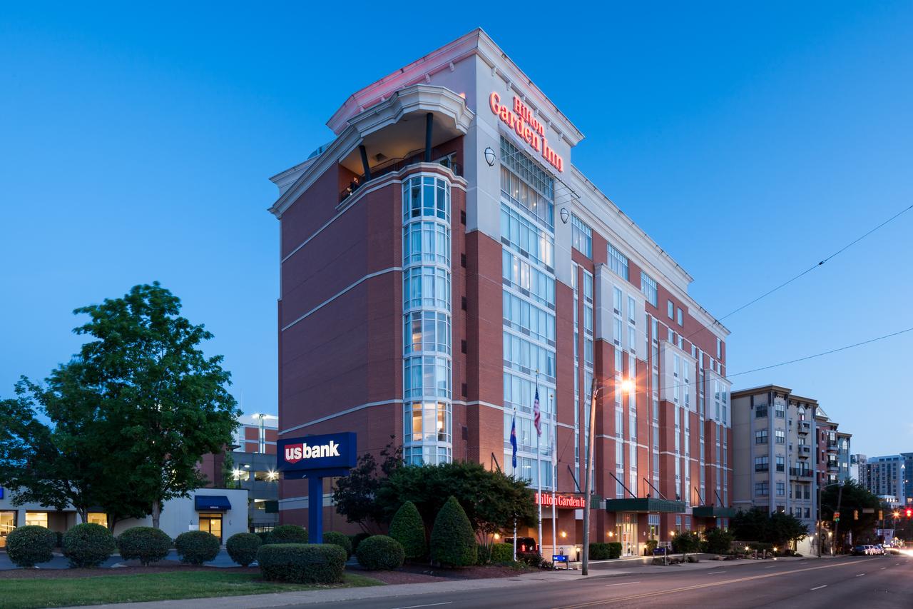 Hilton Garden Inn Nashville Vanderbilt - thumb 0
