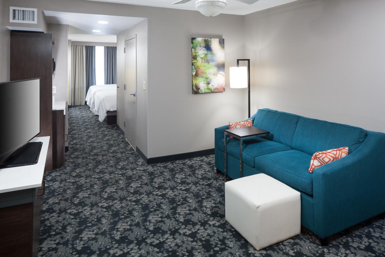 Hilton Garden Inn Nashville Vanderbilt - thumb 9