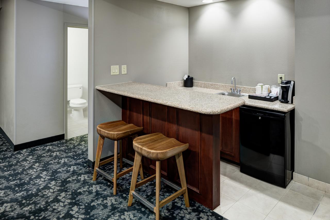 Hilton Garden Inn Nashville Vanderbilt - thumb 15