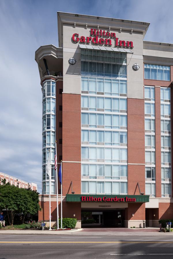 Hilton Garden Inn Nashville Vanderbilt - thumb 5