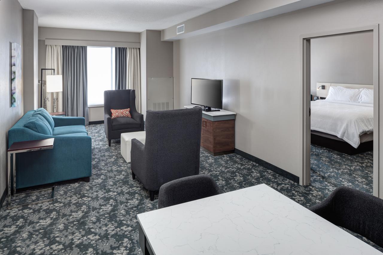 Hilton Garden Inn Nashville Vanderbilt - thumb 13