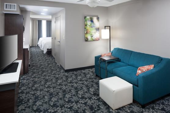 Hilton Garden Inn Nashville Vanderbilt - thumb 3