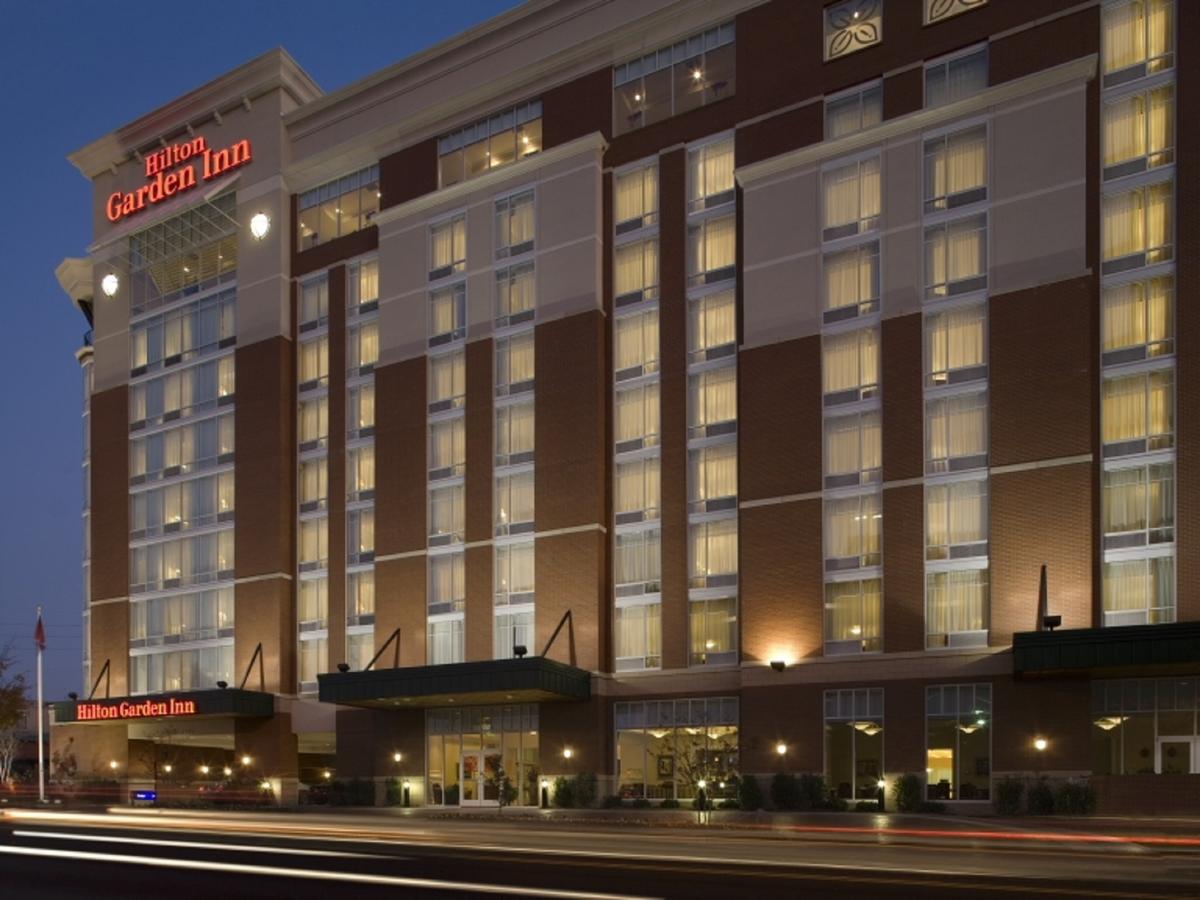 Hilton Garden Inn Nashville Vanderbilt - thumb 6